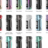 SMOK MAG Solo 100W Box Mod