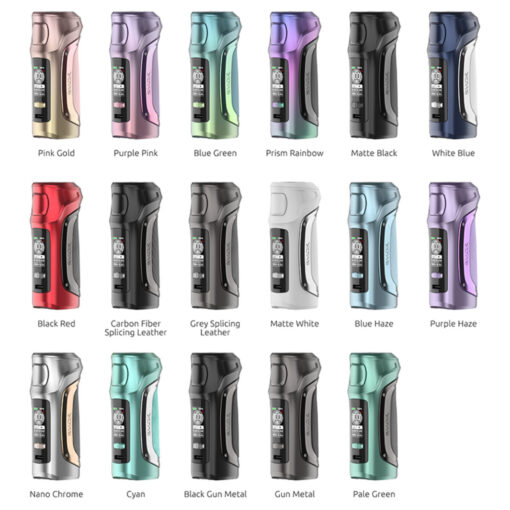 SMOK MAG Solo 100W Box Mod
