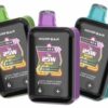 SMOK Morfbar Touch Disposable Vape - 20000 Puffs