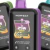 SMOK Morfbar Touch Disposable Vape - 20000 Puffs