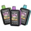 SMOK Morfbar Touch Disposable Vape - 20000 Puffs