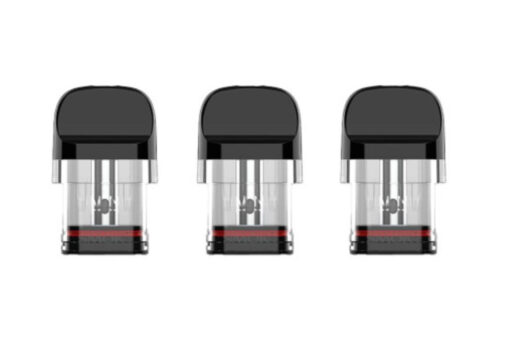 Smok Novo 2X Pods 3pk