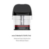 Smok Novo 5 Meshed 0.7ohm MTL Pods 3pk