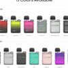 SMOK NOVO Master Box 30W Pod System Kit