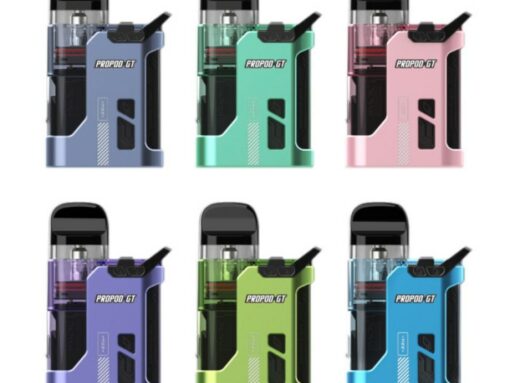 SMOK Propod GT Pod System Kit