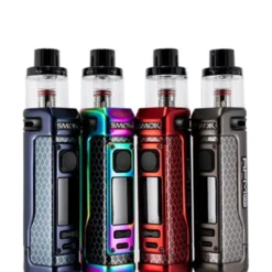 SMOK RPM 100 Pod Mod Kit