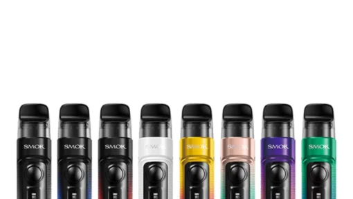 SMOK RPM C 50W Pod System Kit