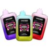 SMOK Spaceman Nebula Disposable Vape - 25000 Puffs