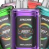 SMOK Spaceman Prism 20K Disposable Vape - 20000 Puffs