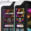 smok spaceman sp40000 disposable vape 40000 puffs 6