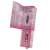 STRAWBERRY LEMONADE THC-O VAPE CARTRIDGE 1 GRAM