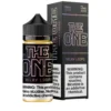 The One - Milky Loops by Beard Vape 100mL