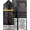 The One - Milky Loops by Beard Vape 100mL