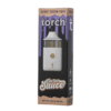 TORCH CAVIAR SAUCE DISPOSABLE 4.5G