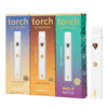 TORCH DIAMOND HHC-P LIVE RESIN DISPOSABLE 2.2G