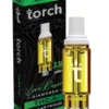 Torch - THC-A Live Resin Diamonds Cartridge | 3.5G