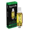Torch - THC-A Live Resin Diamonds Cartridge | 3.5G
