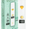 Torch - THC-A Live Rosin Disposable | 2.5G