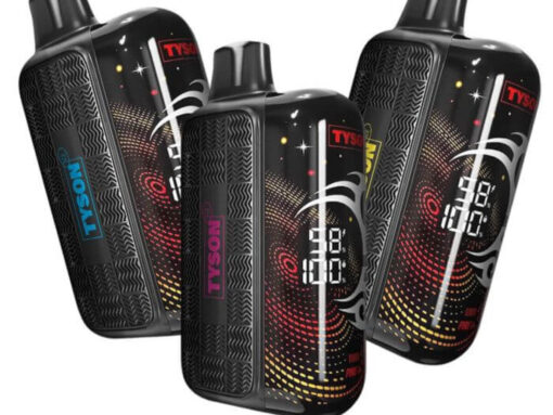 tyson 20 legend 30k disposable vape 30000 puffs 4