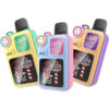 UVP Bessie Edition 18K Puff Disposable Vape - 18000 Puffs