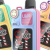 UVP Bessie Edition 18K Puff Disposable Vape - 18000 Puffs