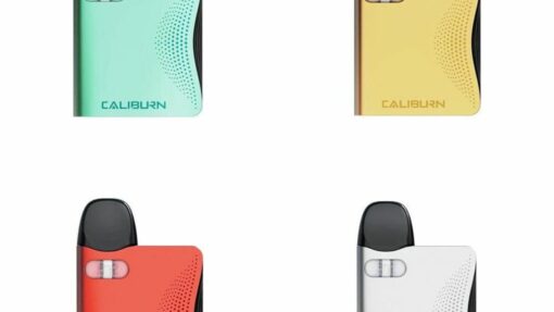 Uwell Caliburn AK3 Pod System Kit
