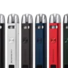 Uwell Caliburn G3 Pod System Kit
