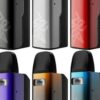 Uwell Caliburn GZ2 Pod System Kit