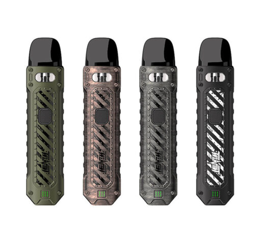 Uwell Caliburn Tenet Kit