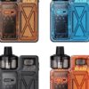 Uwell Crown M 35W Pod Mod Kit