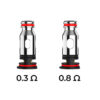 Uwell PA Coils 4pk
