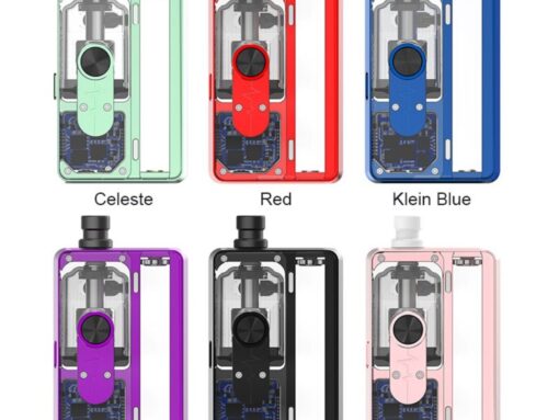 Vandy Vape Pulse AIO V2 80W Kit