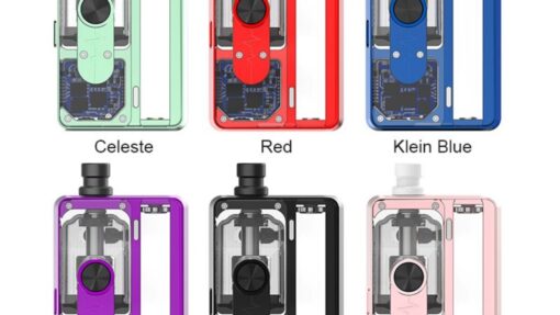 Vandy Vape Pulse AIO V2 80W Kit