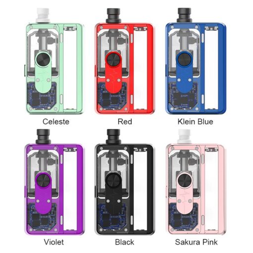 Vandy Vape Pulse AIO V2 80W Kit