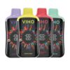 VIHO Supercharge Pro 20K Disposable Vape - 20000 Puffs