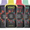 viho supercharge pro 20k disposable vape 20000 puffs 5