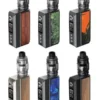 VOOPOO Drag 4 177W Starter Kit