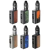 VOOPOO Drag 4 177W Starter Kit