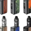 VOOPOO Drag 4 177W Starter Kit