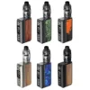 VOOPOO Drag 4 177W Starter Kit