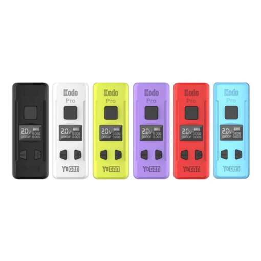 Yocan Kodo PRO Kit
