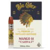 Big Chief THC Cartridge 1G - Mango 1:1