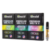 Delta 8 Cartridge