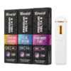 Delta 8 disposable vapes