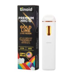 HHC Disposable vapes