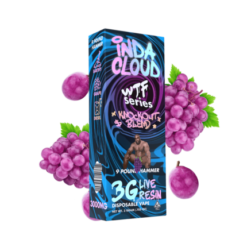 Inda Cloud disposable vapes