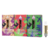 Liquid Diamond Cartridge