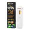 Live resin vape pen