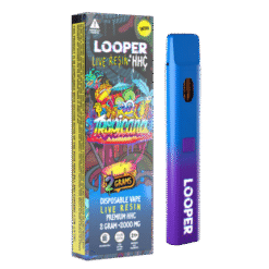 Looper disposable vapes