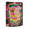 Sour Peach Rings HHC Infused Looper Gummies – 250mg
